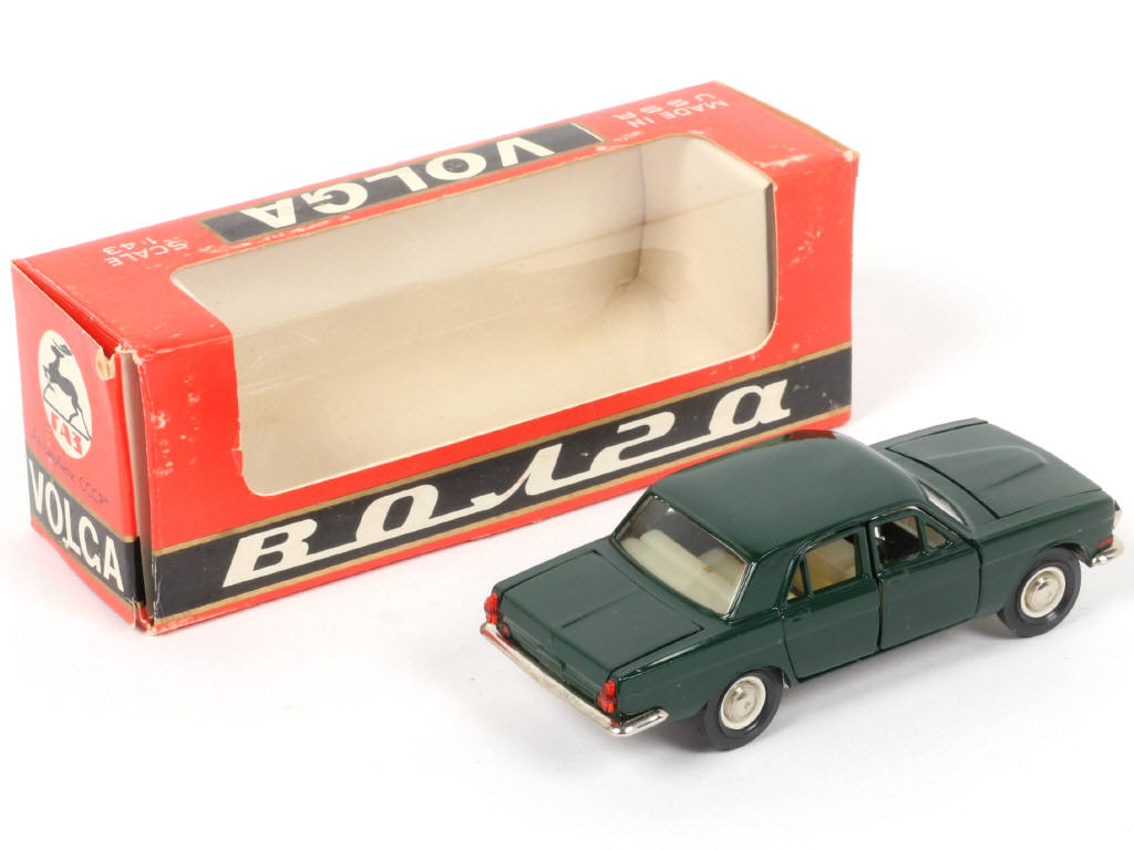 Lot 101 - NOVOEXPORT (URSS) (1)