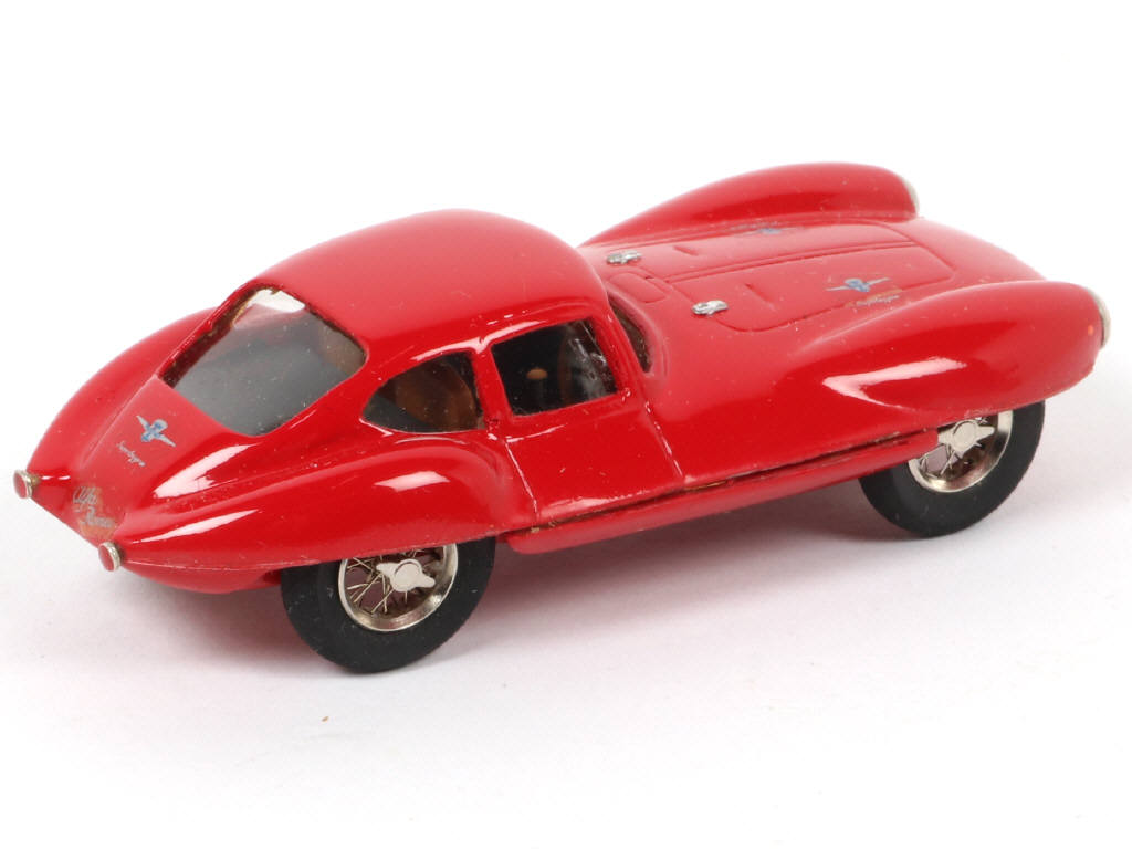 Lot 151 - ABC (ITALIE) (1)