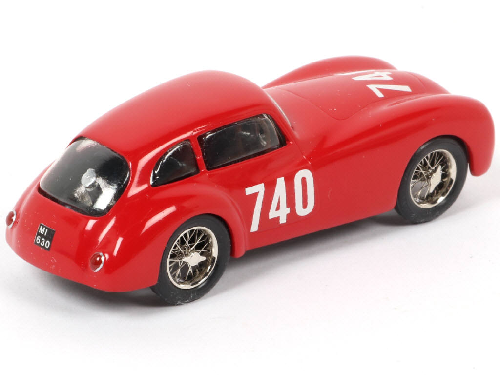 Lot 137 - AUTOHOBBY (ITALIE) (1)
