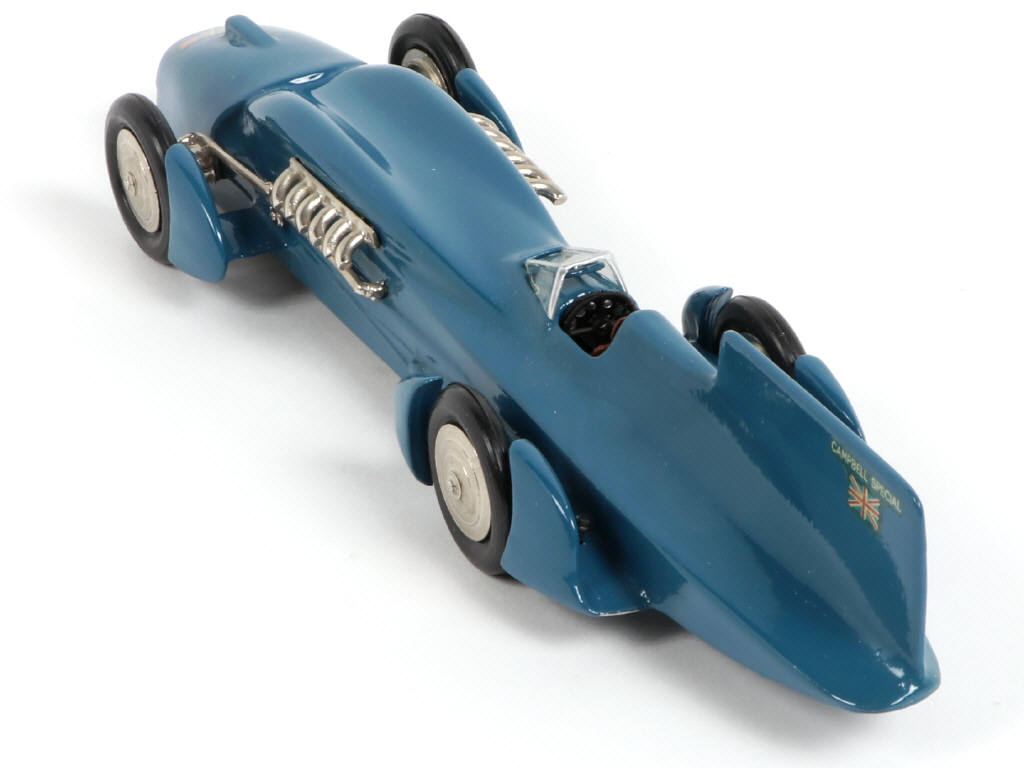 Lot 202 - WESTERN MODELS (GB) (1)