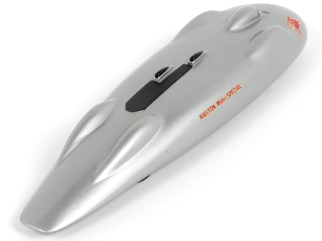 Lot 200 - WESTERN MODELS (GB) (1)