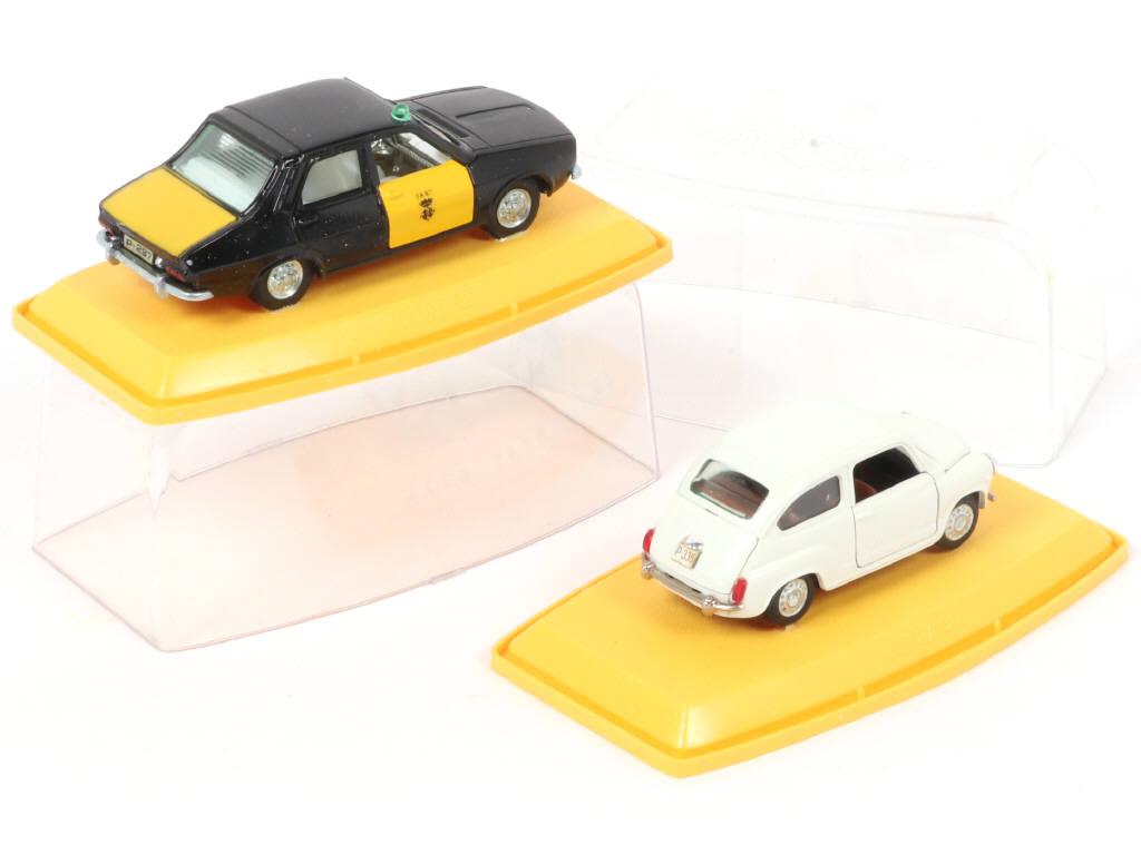 Lot 188 - PILEN (ESPAGNE) (1)