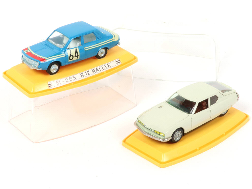 Lot 189 - PILEN (ESPAGNE) (2)