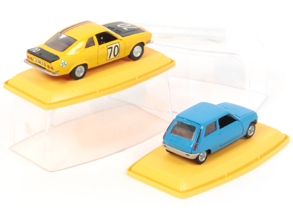 Lot 190 - PILEN (ESPAGNE) (2)