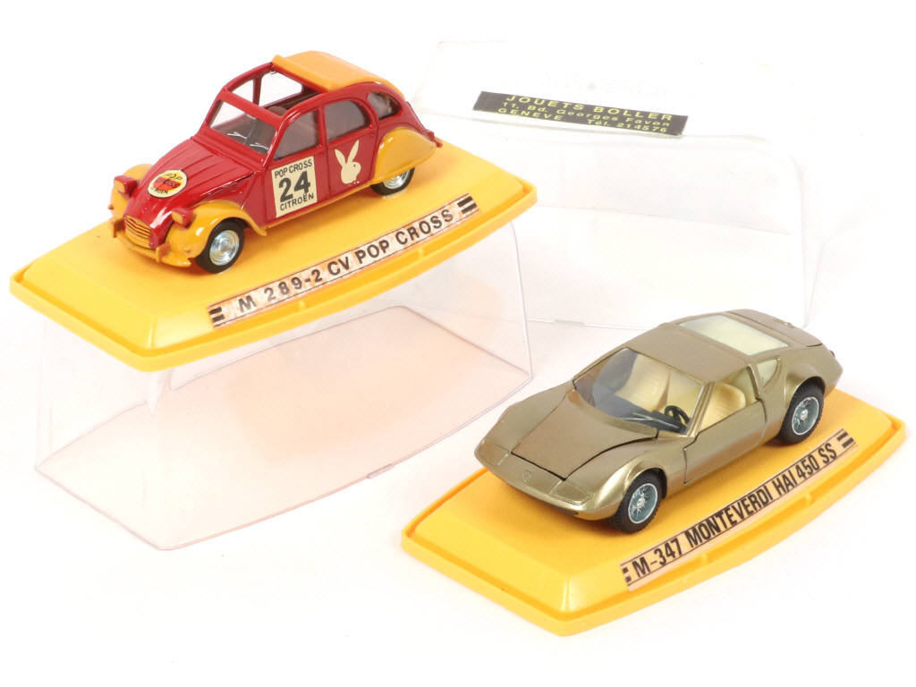 Lot 191 - PILEN (ESPAGNE) (2)