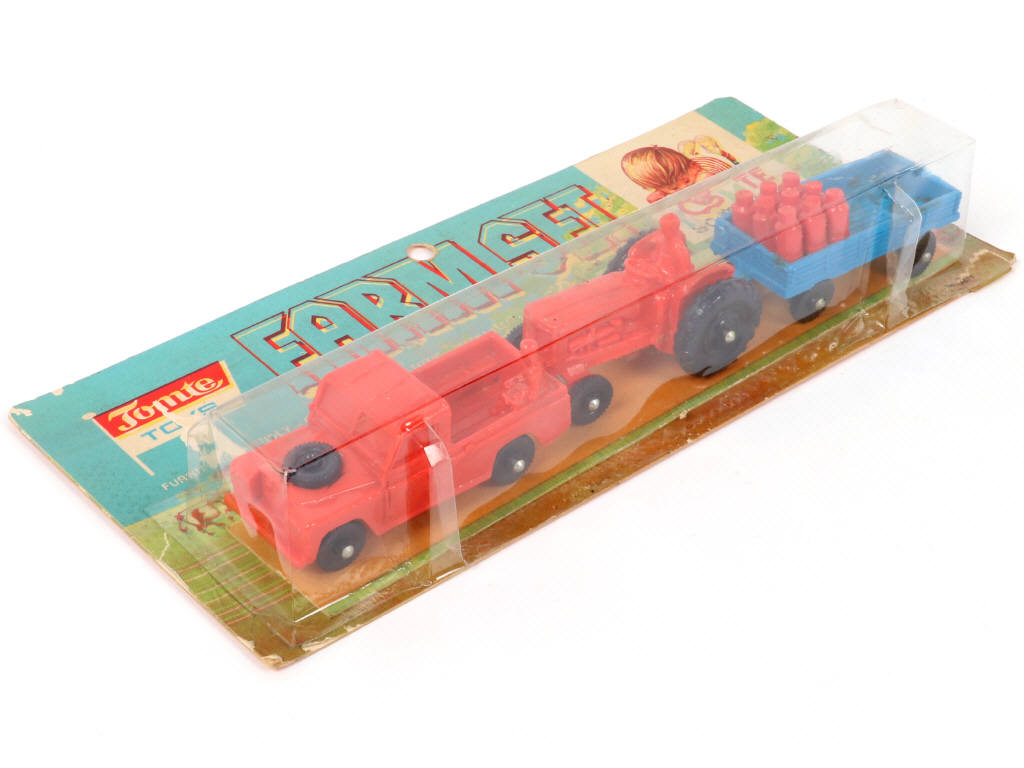 Lot 108 - TOMTE (NORVEGE) (1)