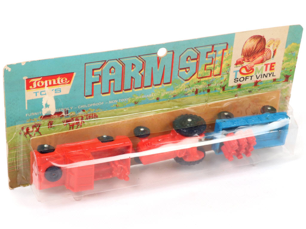 Lot 108 - TOMTE (NORVEGE) (1)