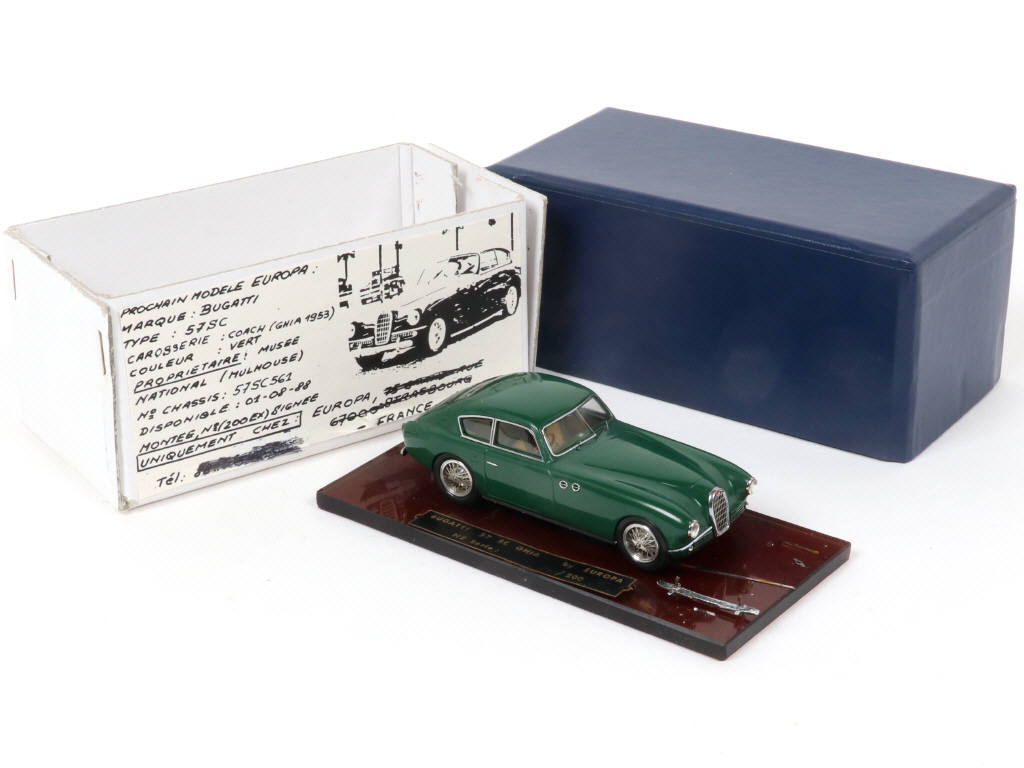 Lot 264 - EUROPA (FRANCE) (1)