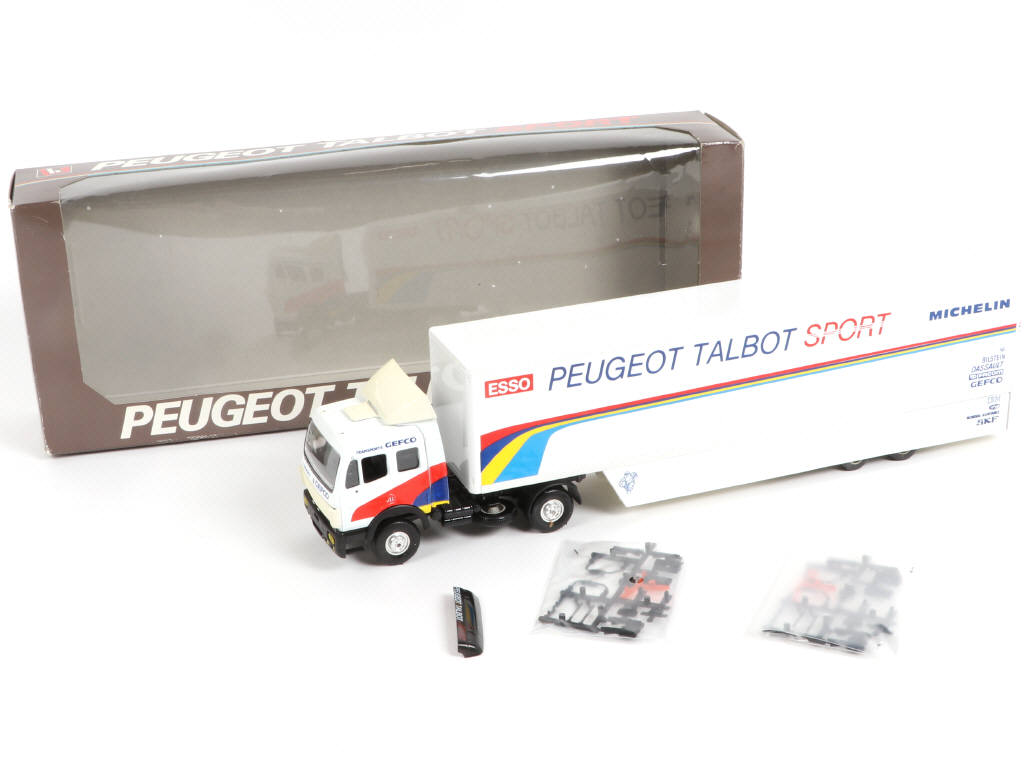 Lot 255 - LBS (FRANCE) (1)