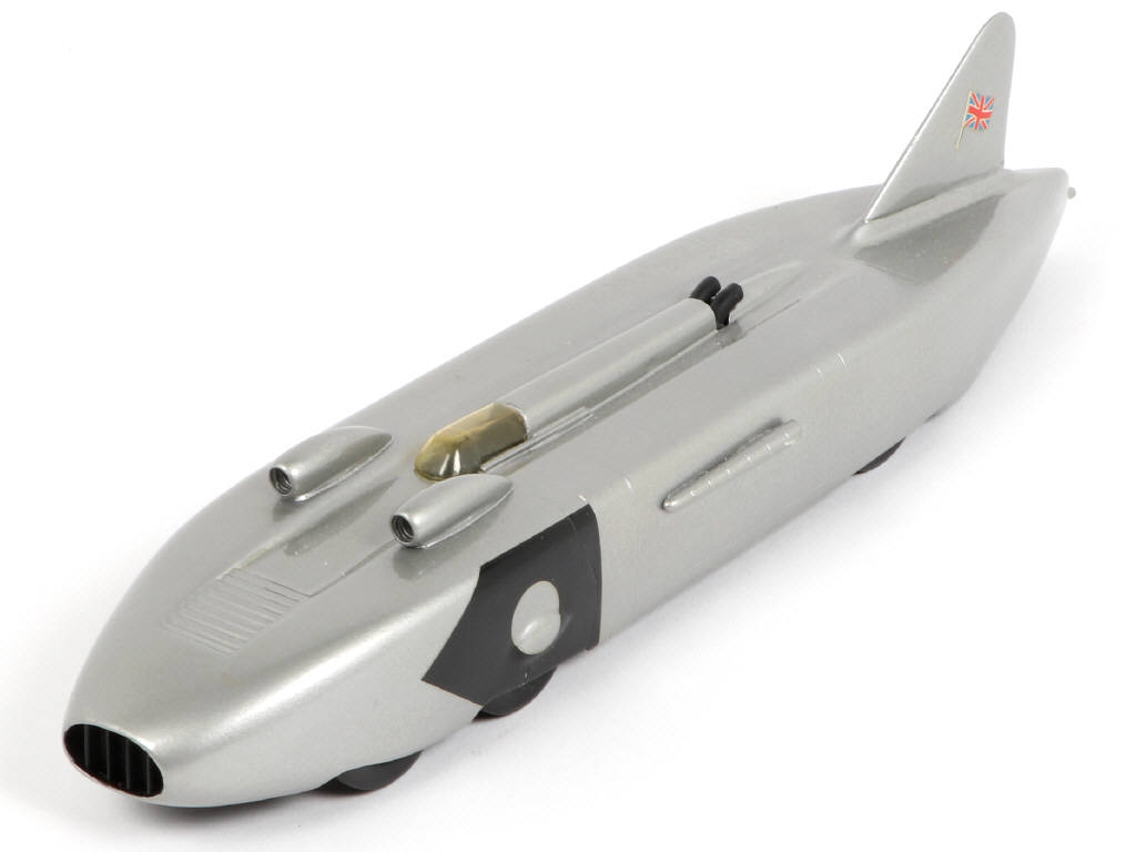 Lot 198 - WESTERN MODELS (GB) (1)