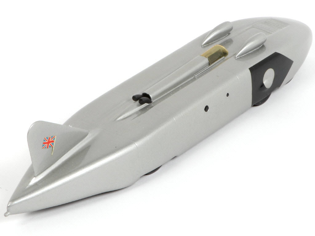 Lot 198 - WESTERN MODELS (GB) (1)