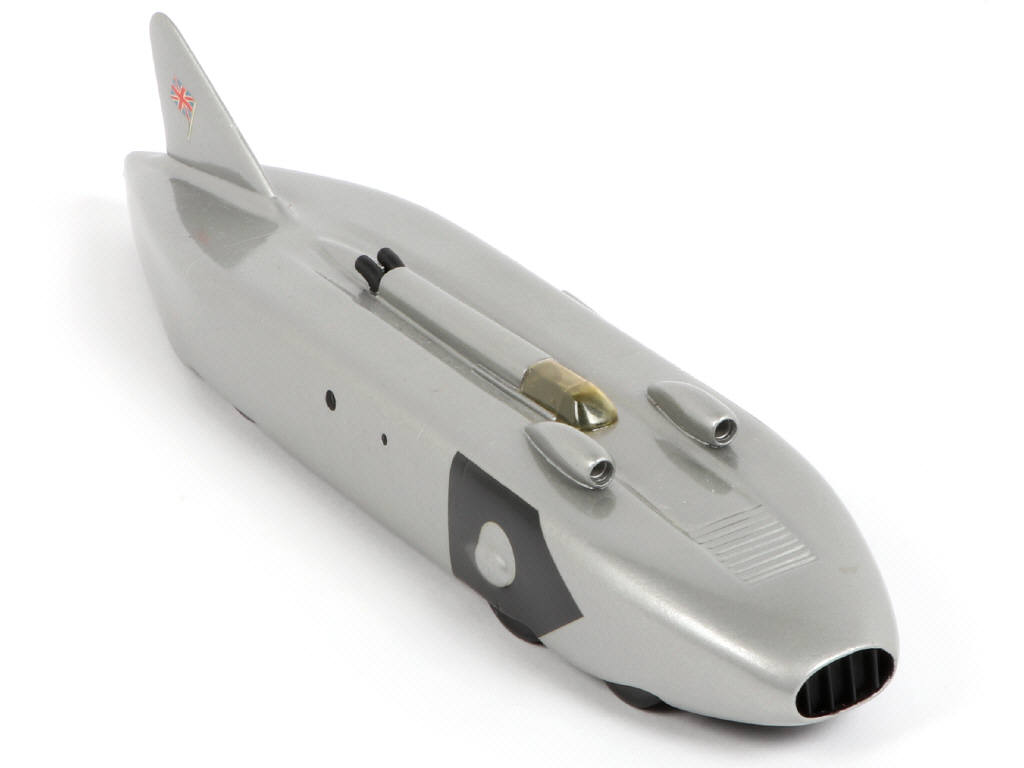 Lot 198 - WESTERN MODELS (GB) (1)