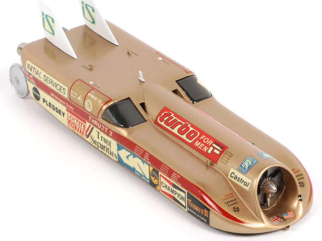 Lot 203 - SMTS (GB) (1)