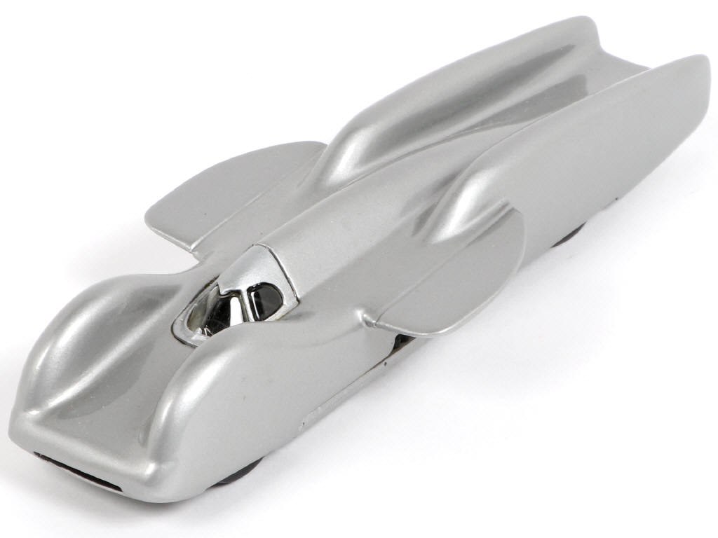 Lot 199 - WESTERN MODELS (GB) (1)