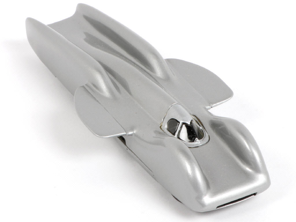 Lot 199 - WESTERN MODELS (GB) (1)