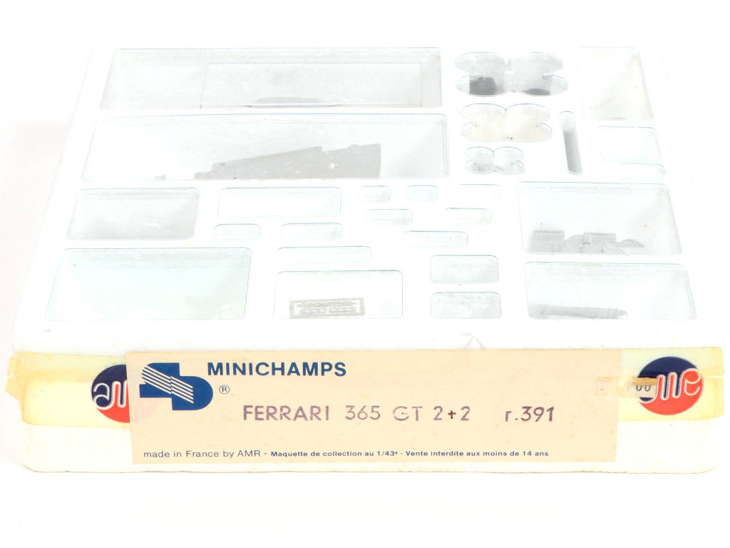 Lot 240 - A.M.R. - X (FRANCE) (1)