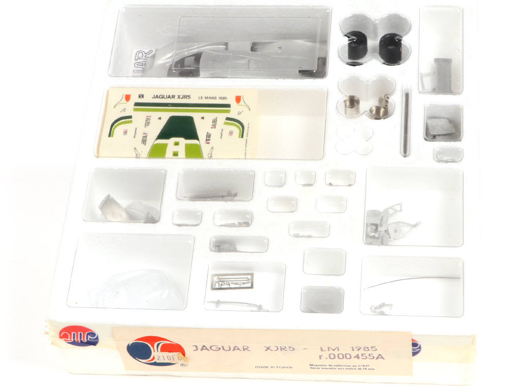 Lot 244 - A.M.R. - X (FRANCE) (1)