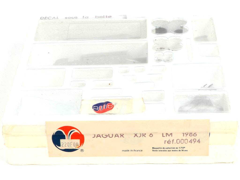 Lot 248 - A.M.R. - X (FRANCE) (1)