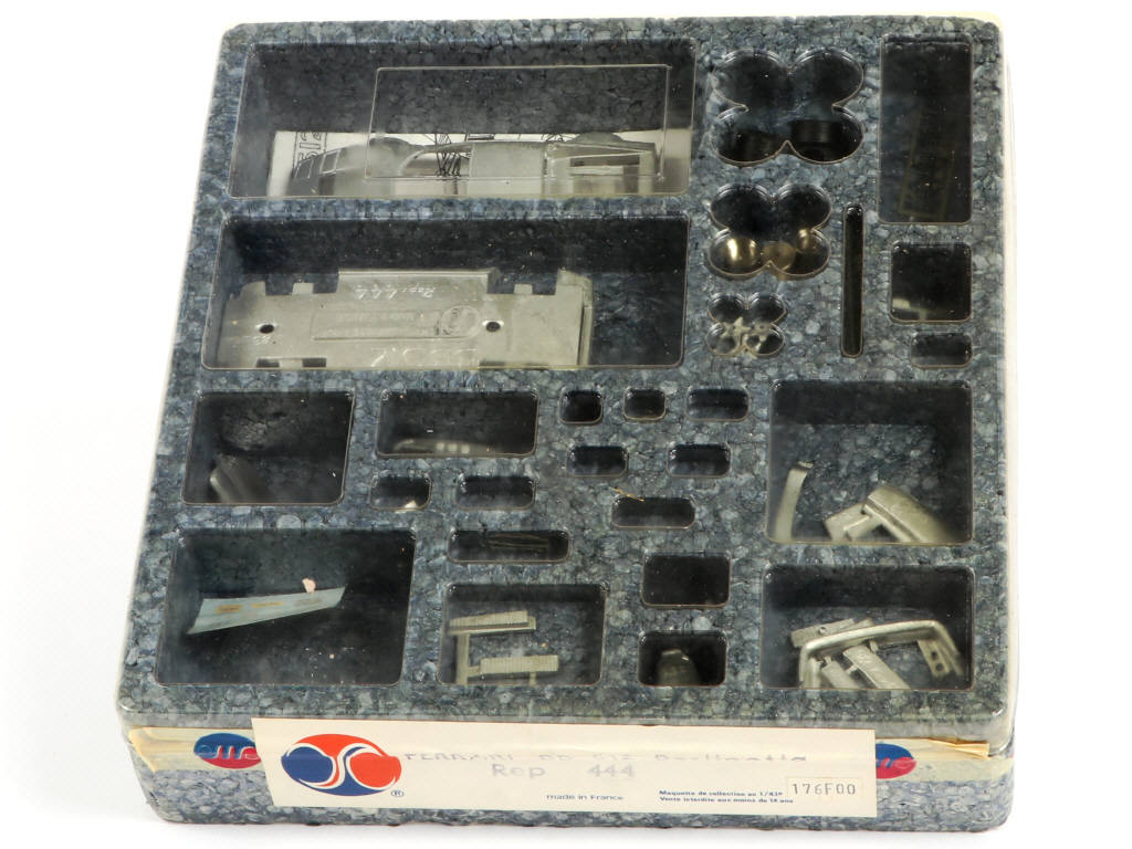 Lot 242 - A.M.R. - X (FRANCE) (1)