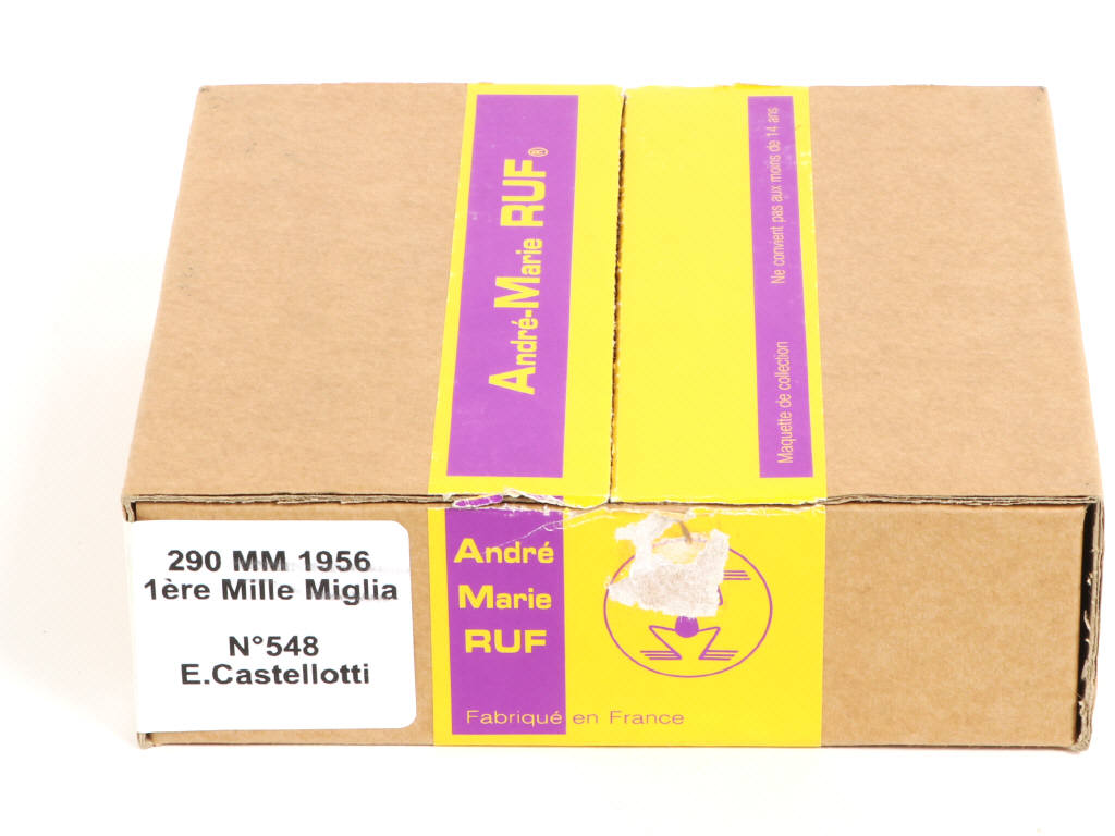 Lot 234 - A.M.R. (FRANCE) (1)