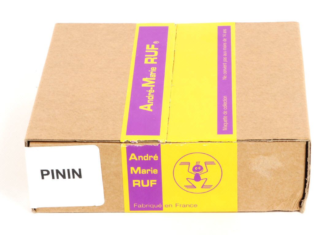 Lot 232 - A.M.R. (FRANCE) (1)