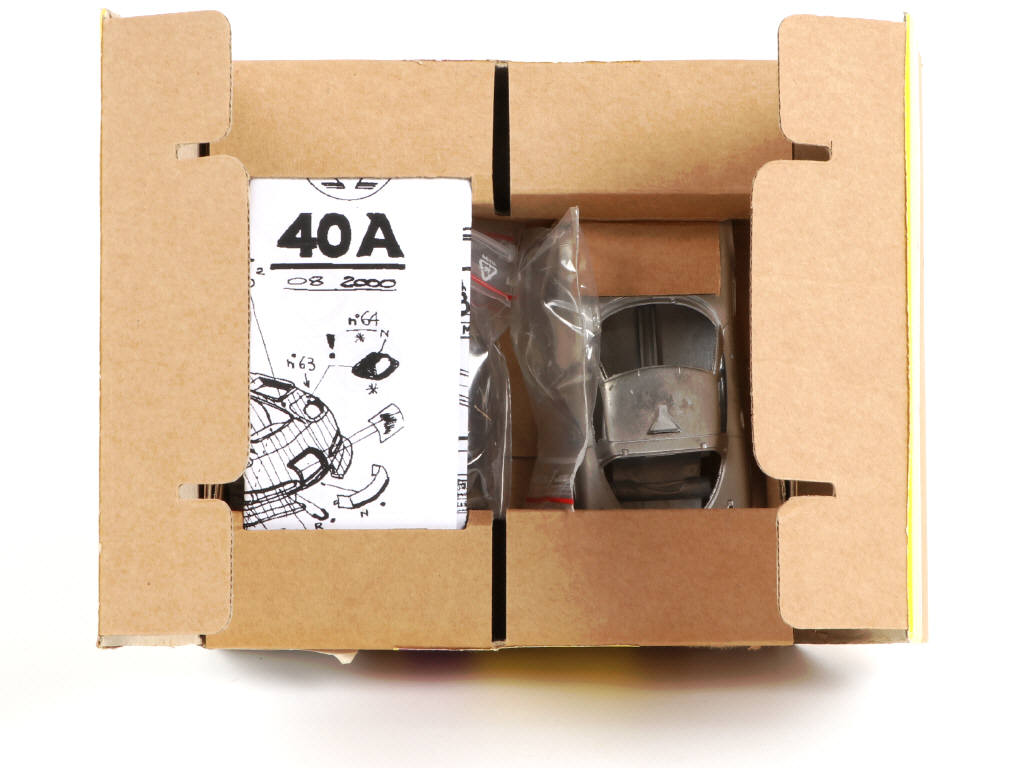 Lot 231 - A.M.R. (FRANCE) (1)