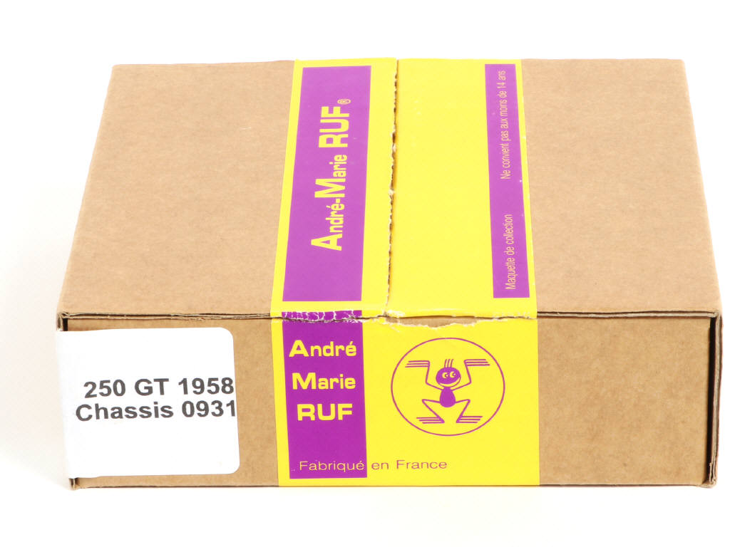 Lot 235 - A.M.R. (FRANCE) (1)