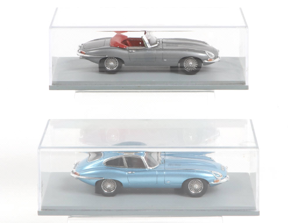 Lot 98 - SPARK (MACAU) (2)