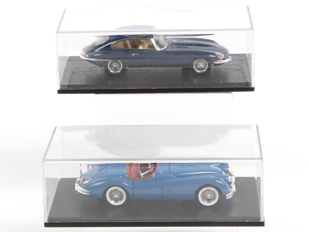 Lot 92 - SPARK (MACAU) (2)