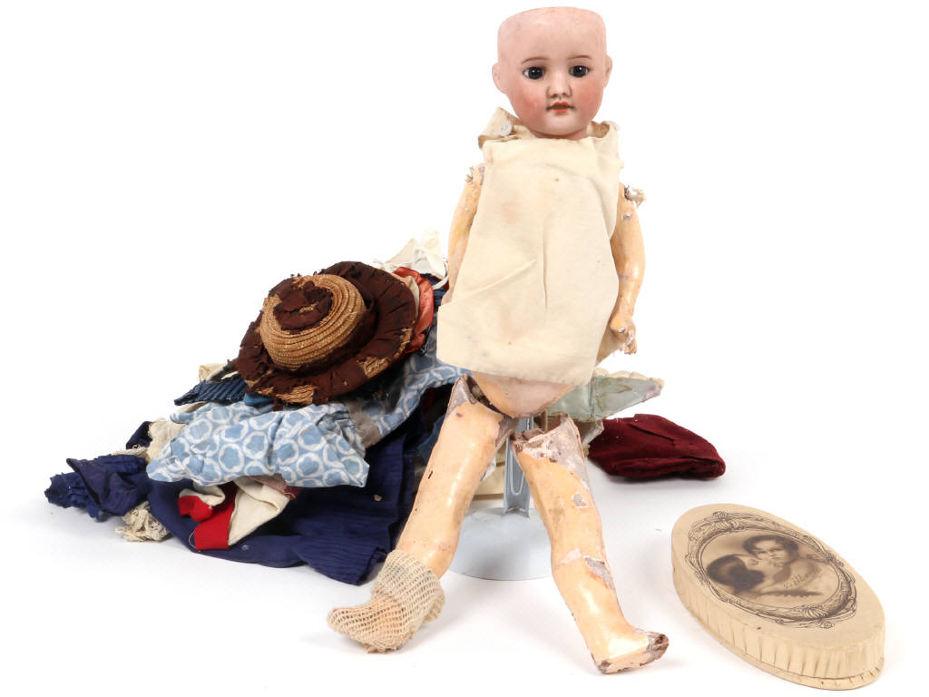 Lot 19 - SFBJ (FRANCE) (1)