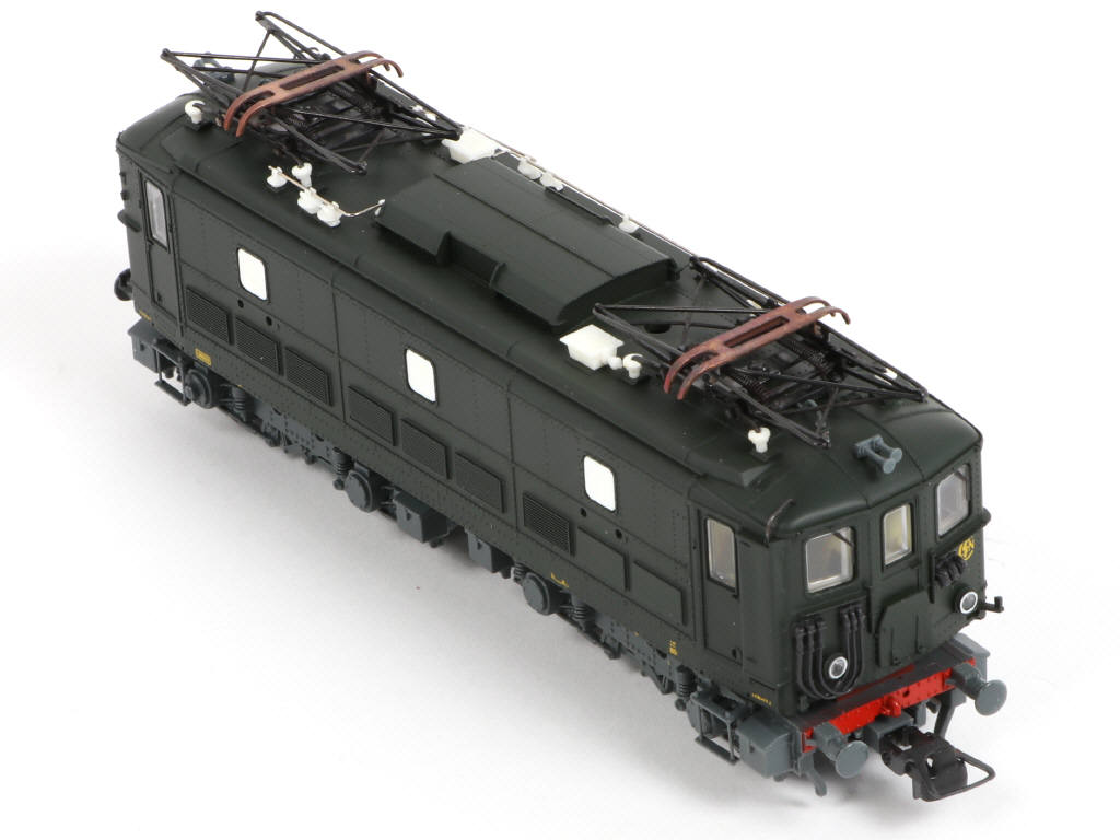 Lot 43 - ROCO 'HO' (AUTRICHE) (5)