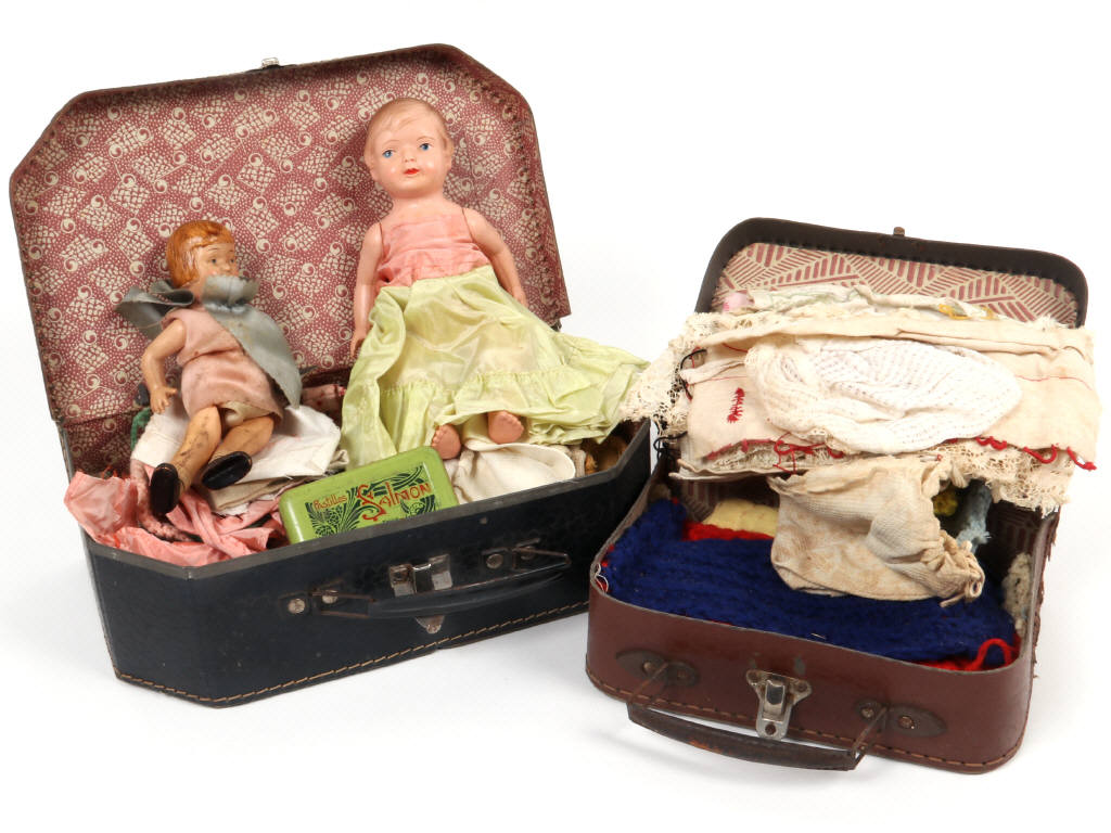 Lot 17 - DIVERS (FRANCE) (2)