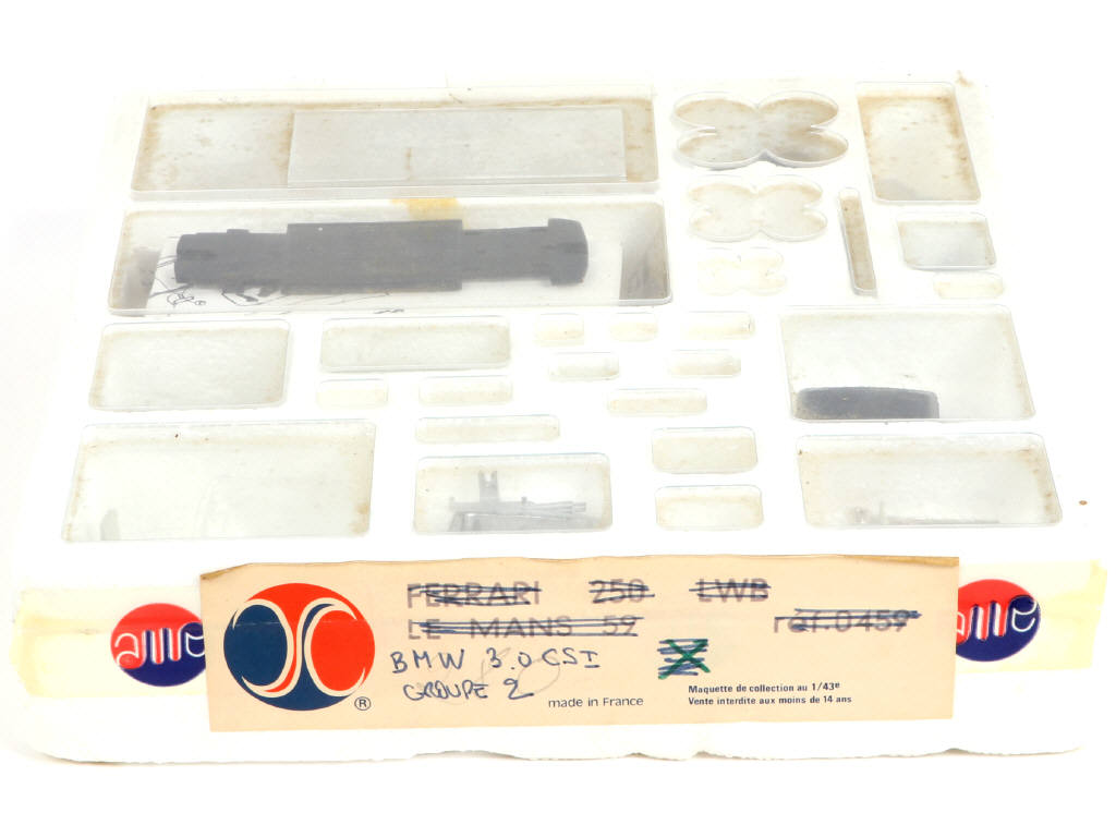 Lot 238 - A.M.R. - X (FRANCE) (1)