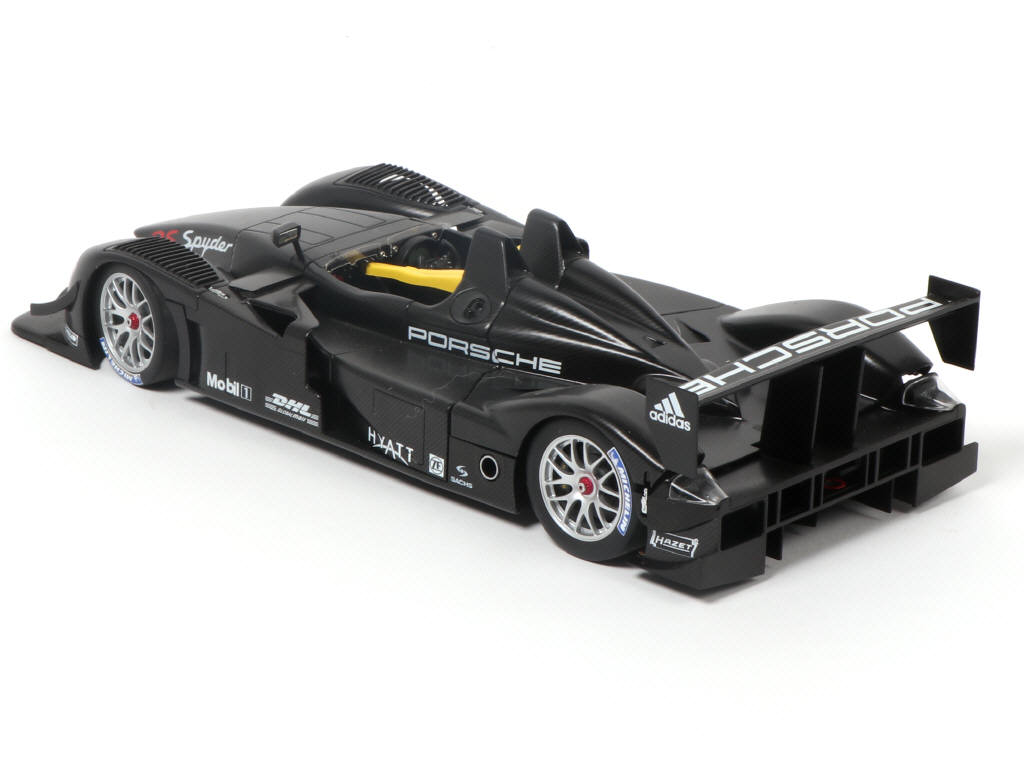 Lot 294 - AUTOART (ALLEMAGNE) (1)