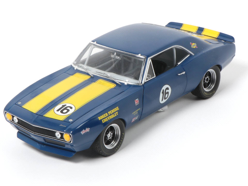 Lot 107 - GMP (USA) (1)