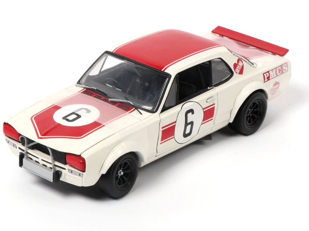 Lot 97 - KYOSHO (JAPON) (1)