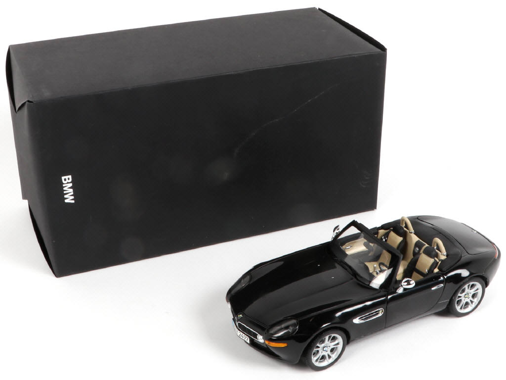 Lot 94 - KYOSHO (JAPON) (1)