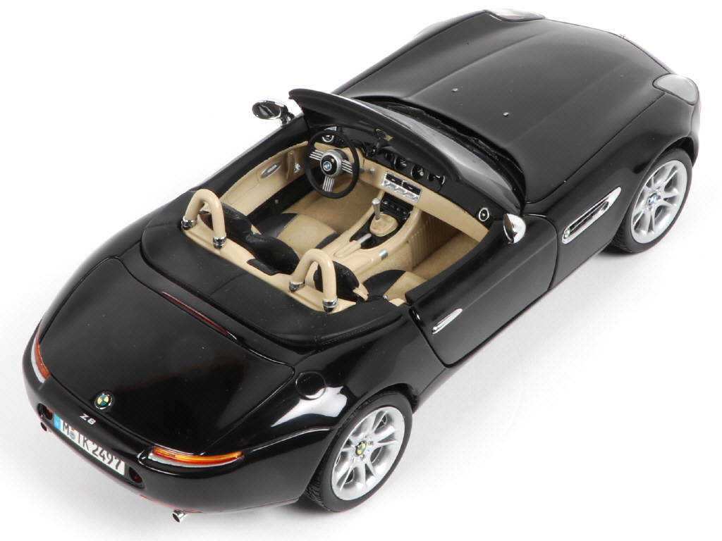 Lot 94 - KYOSHO (JAPON) (1)