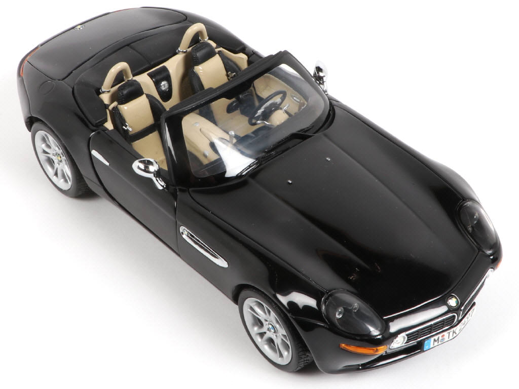 Lot 94 - KYOSHO (JAPON) (1)