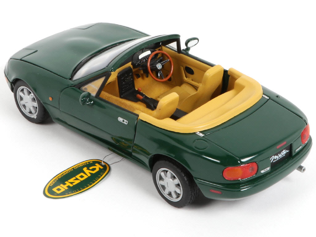 Lot 88 - KYOSHO (JAPON) (1)