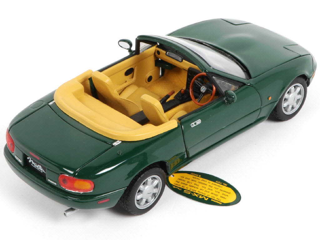 Lot 88 - KYOSHO (JAPON) (1)