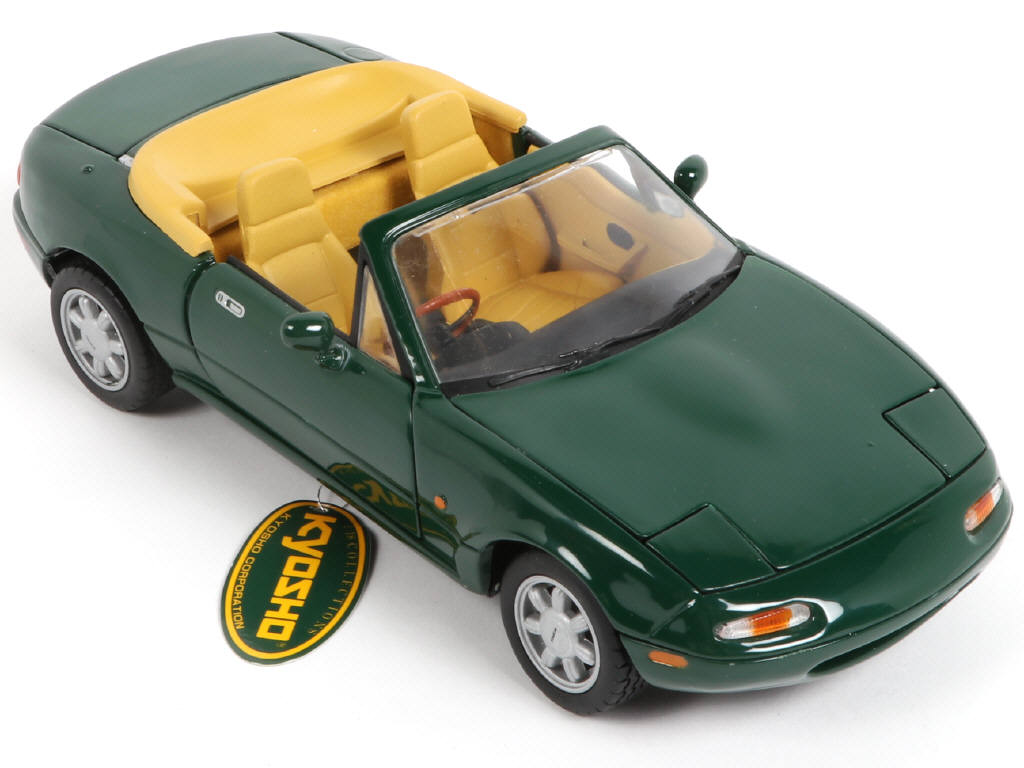 Lot 88 - KYOSHO (JAPON) (1)