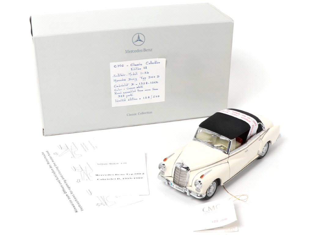 Lot 200 - CMC (ALLEMAGNE) (1)