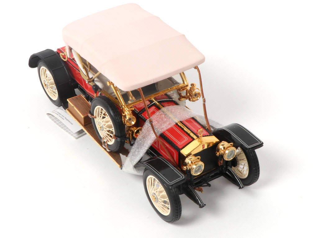Lot 143 - FRANKLIN MINT (USA) (1)