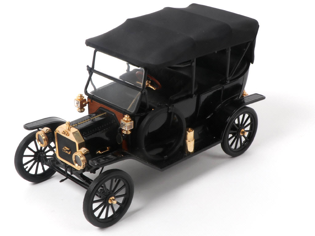 Lot 172 - FRANKLIN MINT (USA) (1)