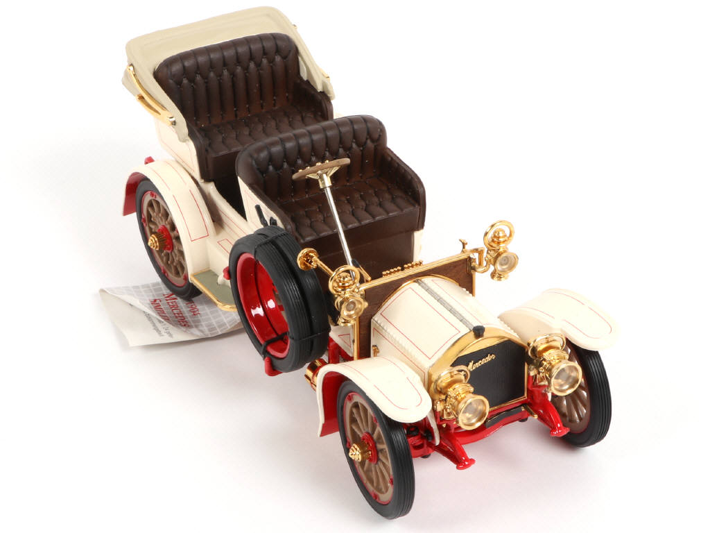 Lot 160 - FRANKLIN MINT (USA) (1)