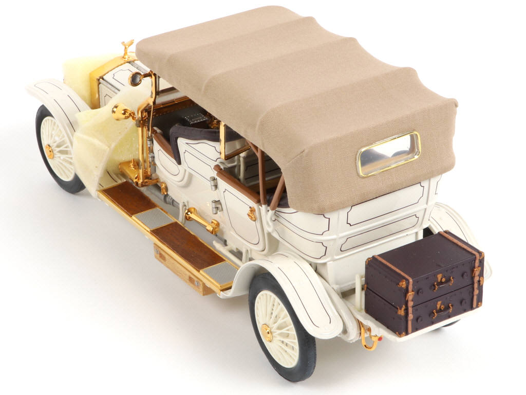 Lot 167 - FRANKLIN MINT (USA) (1)