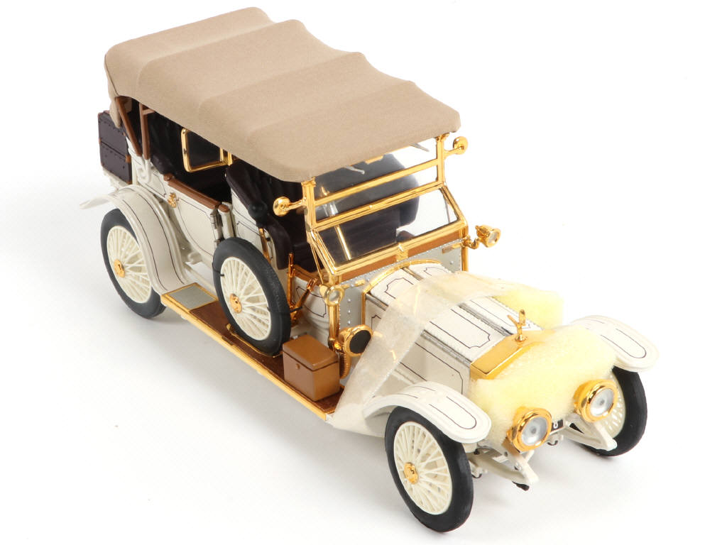 Lot 167 - FRANKLIN MINT (USA) (1)