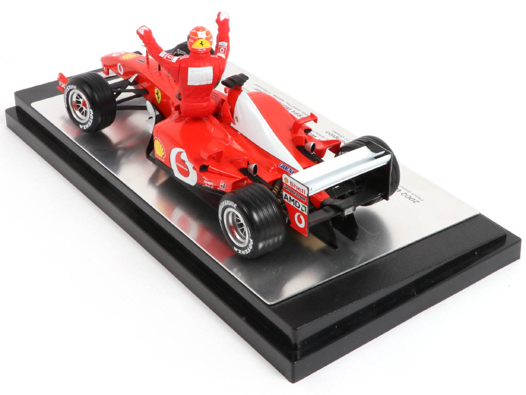 Lot 103 - MATTEL (USA) (1)
