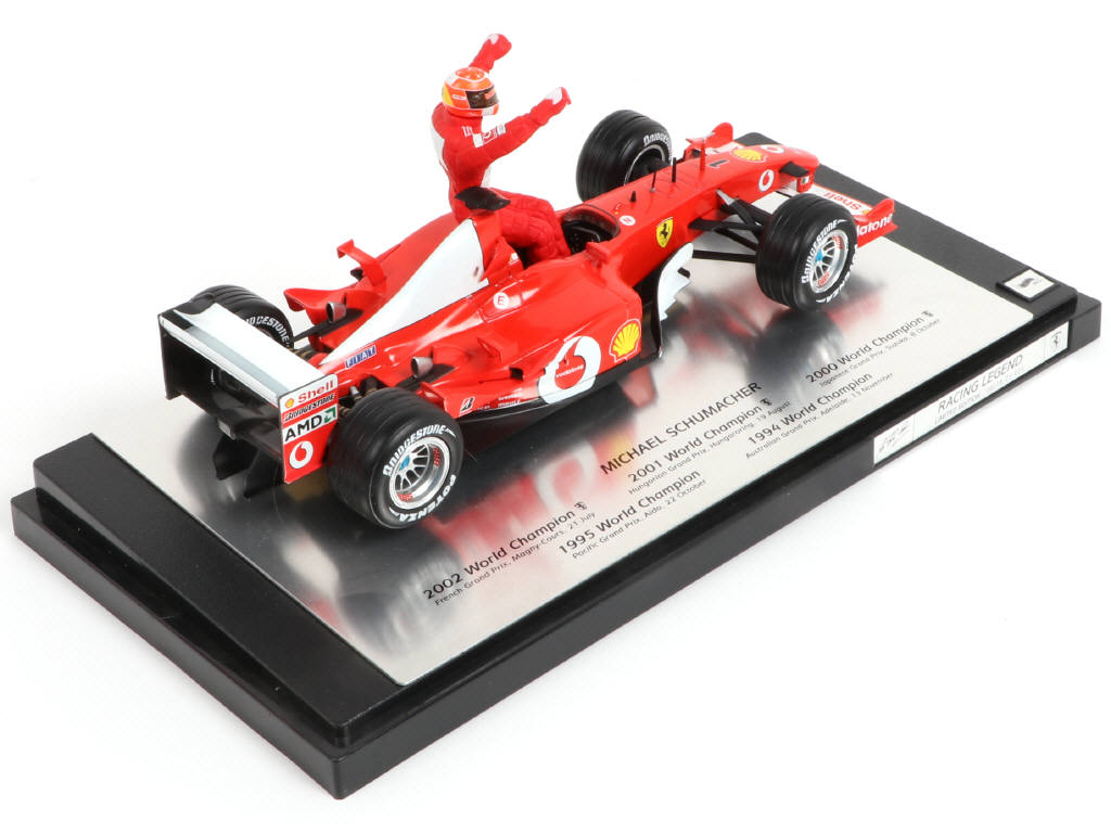 Lot 103 - MATTEL (USA) (1)